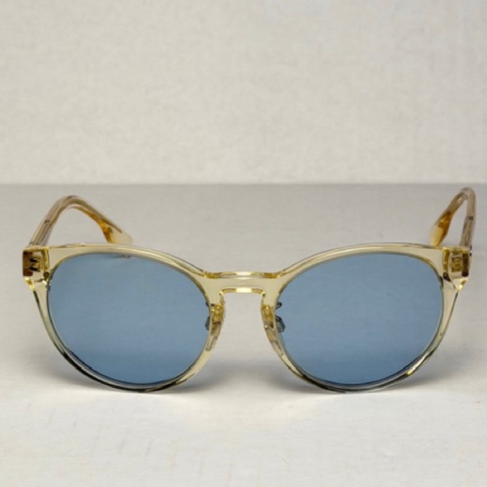 Burberry 4351-D 3852 Sunglasses New Authentic